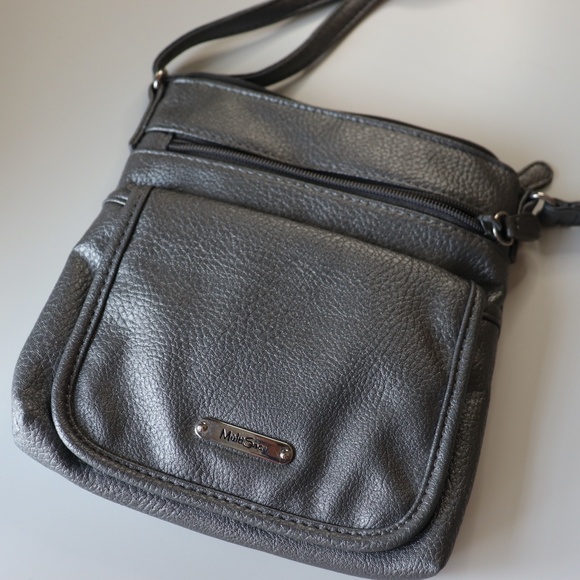 Grey Purse - Picture 4 of 5